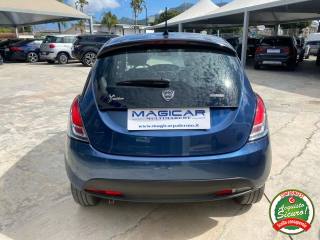 LANCIA Ypsilon usata, con Climatizzatore