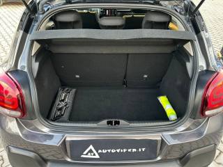 CITROEN C3 usata, con Vetri oscurati