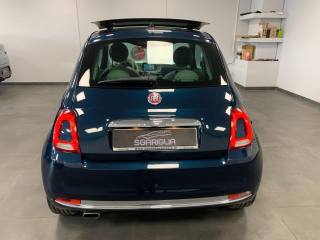 FIAT 500 usata, con Controllo elettronico della corsia