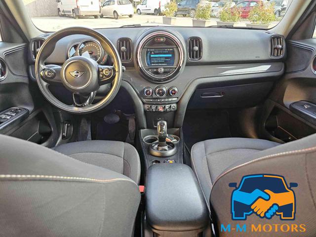 MINI Countryman usata, con Cruise Control