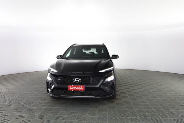 HYUNDAI Kona usata 0
