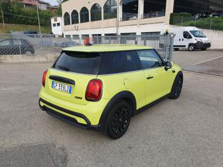 MINI Cooper usata, con Boardcomputer