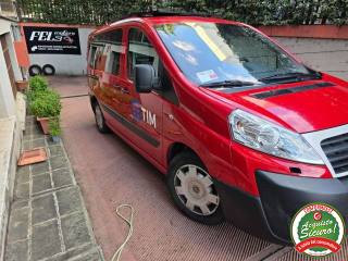 FIAT Scudo usata, con Airbag