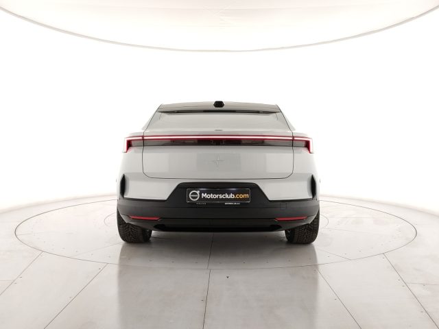 POLESTAR Polestar 4 usata, con Alzacristalli elettrici