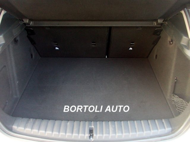 BMW 116 usata, con Controllo automatico clima