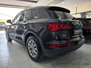 AUDI Q5 usata, con Autoradio
