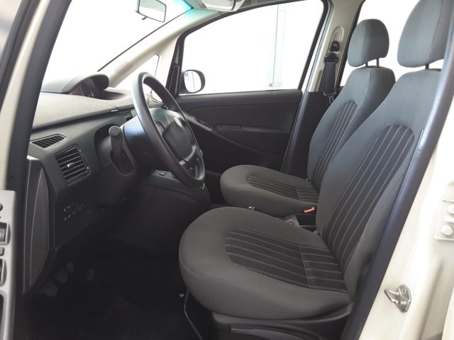 LANCIA MUSA usata, con Autoradio