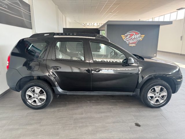 DACIA Duster usata, con Airbag Passeggero