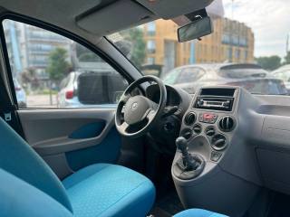 FIAT Panda usata, con Servosterzo