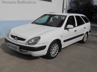 CITROEN Xsara usata, con Autoradio