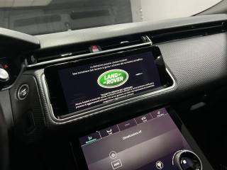 LAND ROVER Range Rover Velar usata, con Boardcomputer