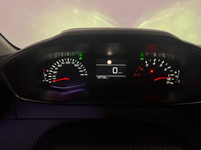 PEUGEOT 208 usata 19