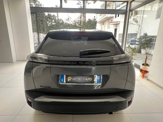 PEUGEOT 2008 usata, con Boardcomputer