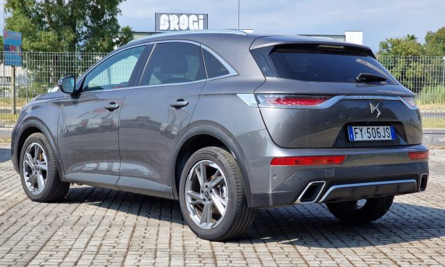 DS AUTOMOBILES DS 7 Crossback usata, con Specchietti laterali elettrici