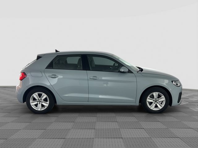 AUDI A1 usata 5