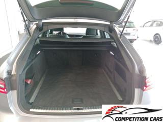 AUDI A6 usata, con Controllo trazione