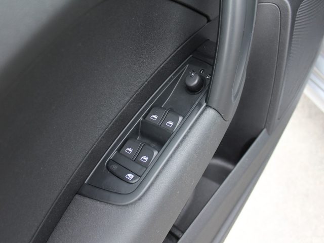 AUDI A1 usata, con Specchietti laterali elettrici