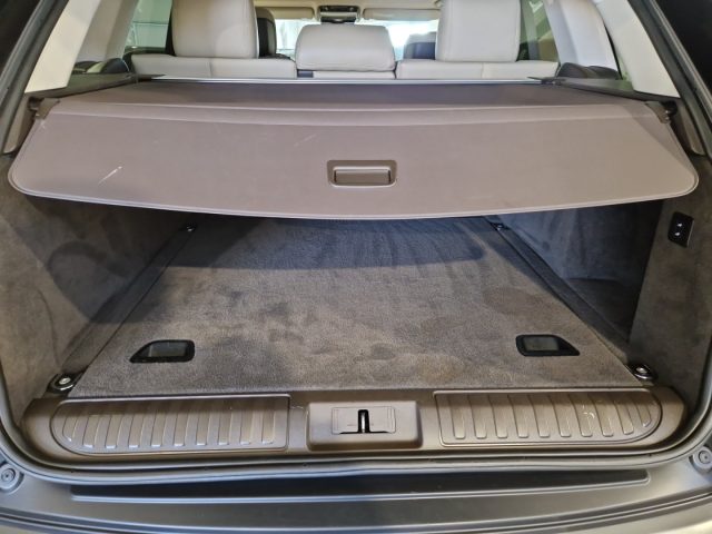 LAND ROVER Range Rover Sport usata, con Fari LED