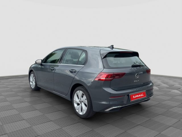 VOLKSWAGEN Golf usata 2
