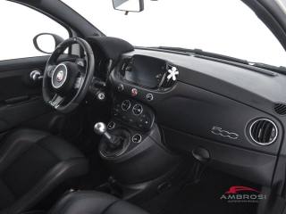 ABARTH 695 usata 11