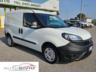 FIAT Doblo usata, con Sound system
