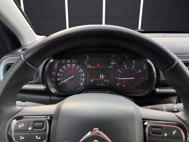 CITROEN C3 usata, con Controllo vocale