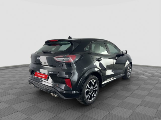 FORD Puma usata 4