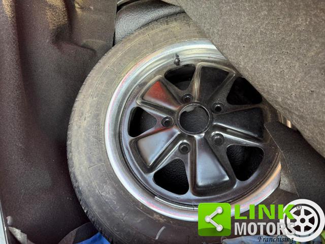 PORSCHE 911 usata 15