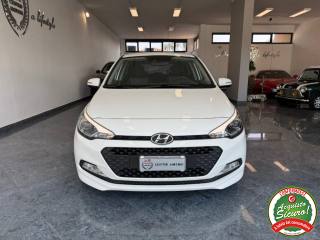 HYUNDAI i20 usata, con Airbag Passeggero