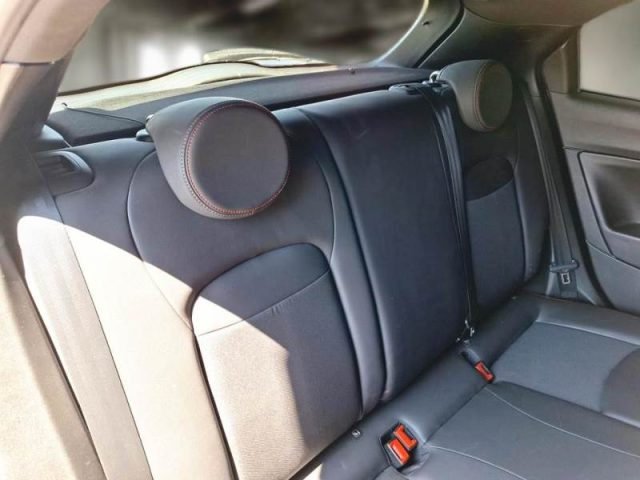 FIAT 500X usata, con Filtro antiparticolato