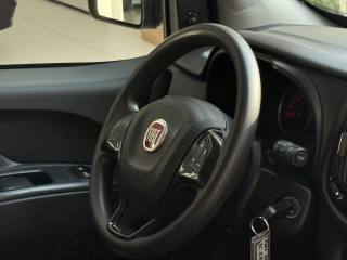 FIAT Doblo usata, con ESP