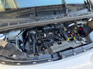 OPEL Combo usata, con Servosterzo