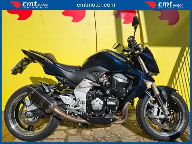 KAWASAKI Z 1000 usata 0