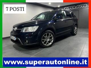 FIAT Freemont usata, con Cruise Control