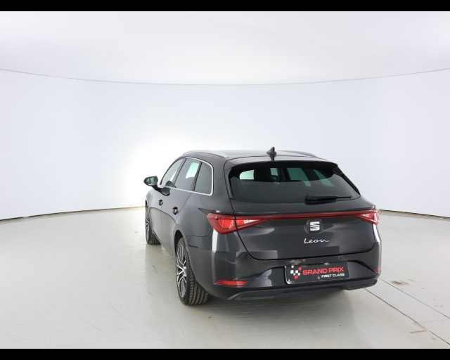 SEAT Leon usata, con Airbag Passeggero