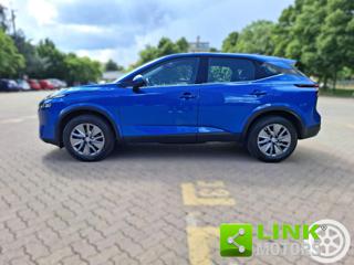 NISSAN Qashqai usata, con Airbag laterali