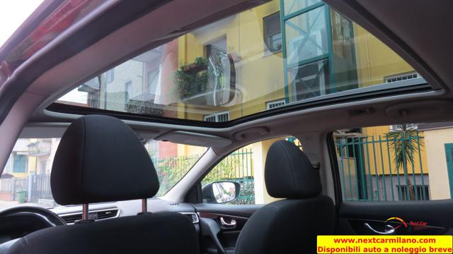 NISSAN Qashqai usata 53