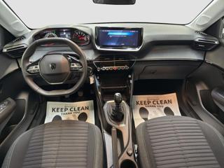 PEUGEOT 208 usata, con Controllo trazione