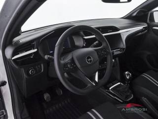OPEL Corsa usata 7