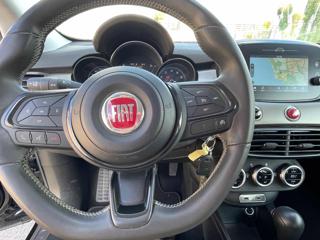 FIAT 500X usata 43