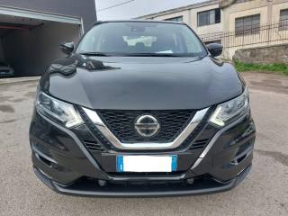 NISSAN Qashqai usata 2