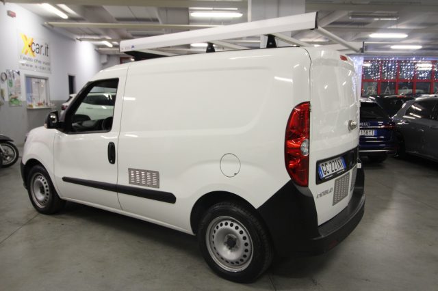 FIAT Doblo usata, con Alzacristalli elettrici