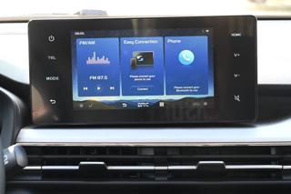 EMC Quattro usata, con Immobilizzatore elettronico