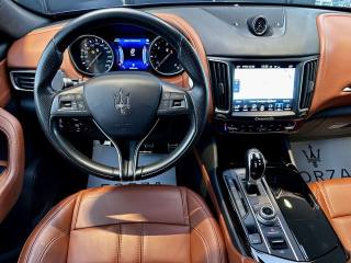 MASERATI Levante usata, con Servosterzo