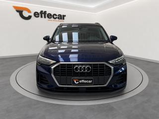 AUDI Q3 usata, con Airbag
