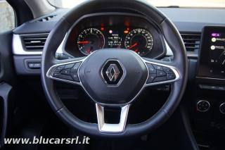 RENAULT Captur usata, con Sensori di parcheggio posteriori