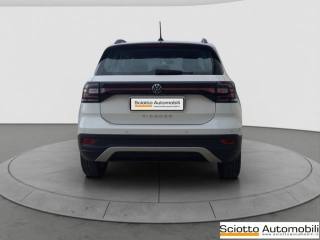 VOLKSWAGEN T-Cross usata, con Autoradio