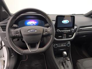 FORD Puma usata, con ESP