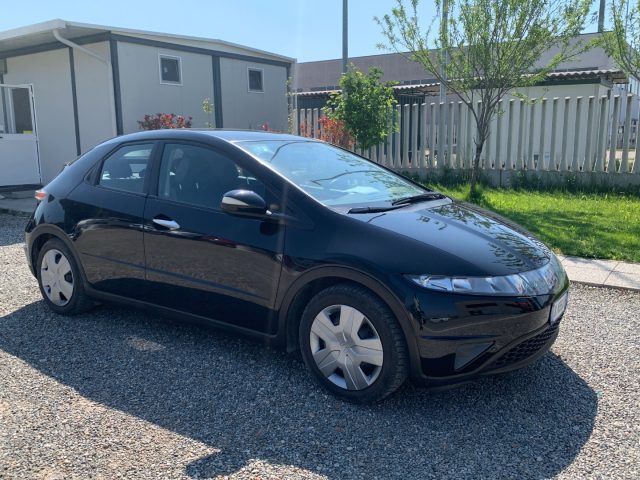HONDA Civic usata, con Airbag laterali