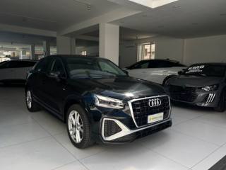 AUDI Q2 usata, con Airbag laterali